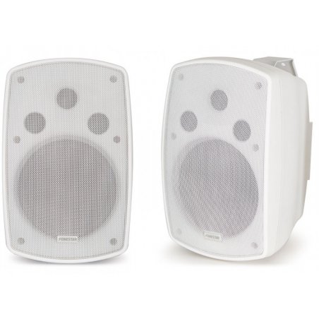 Caja con transformador Fonestar Elipse-8BT