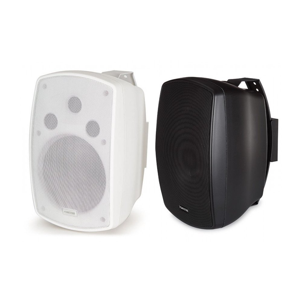 Caja con transformador Fonestar Elipse-8T