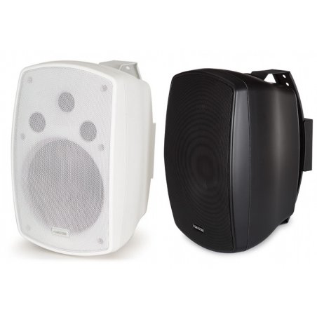 Caja con transformador Fonestar Elipse-8T