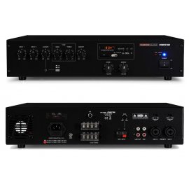 Amplificador de megafonia  Fonestar MA-91RUZ