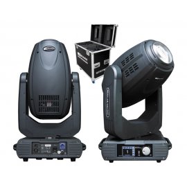 Cabeza movil Mark BEAM WS 440 CMY