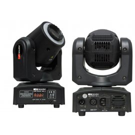 Cabeza Movil Mark Led Spot 30L