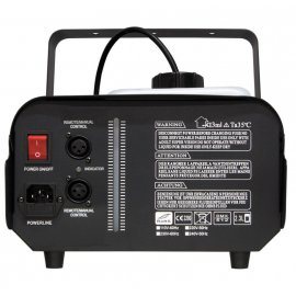 Maquina de Humo 1200W MARK MF-1200