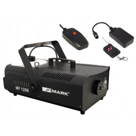 Maquina de Humo 1200W MARK MF-1200