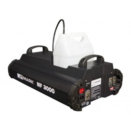 Maquina de Humo 3000W DMX MARK MF-3000