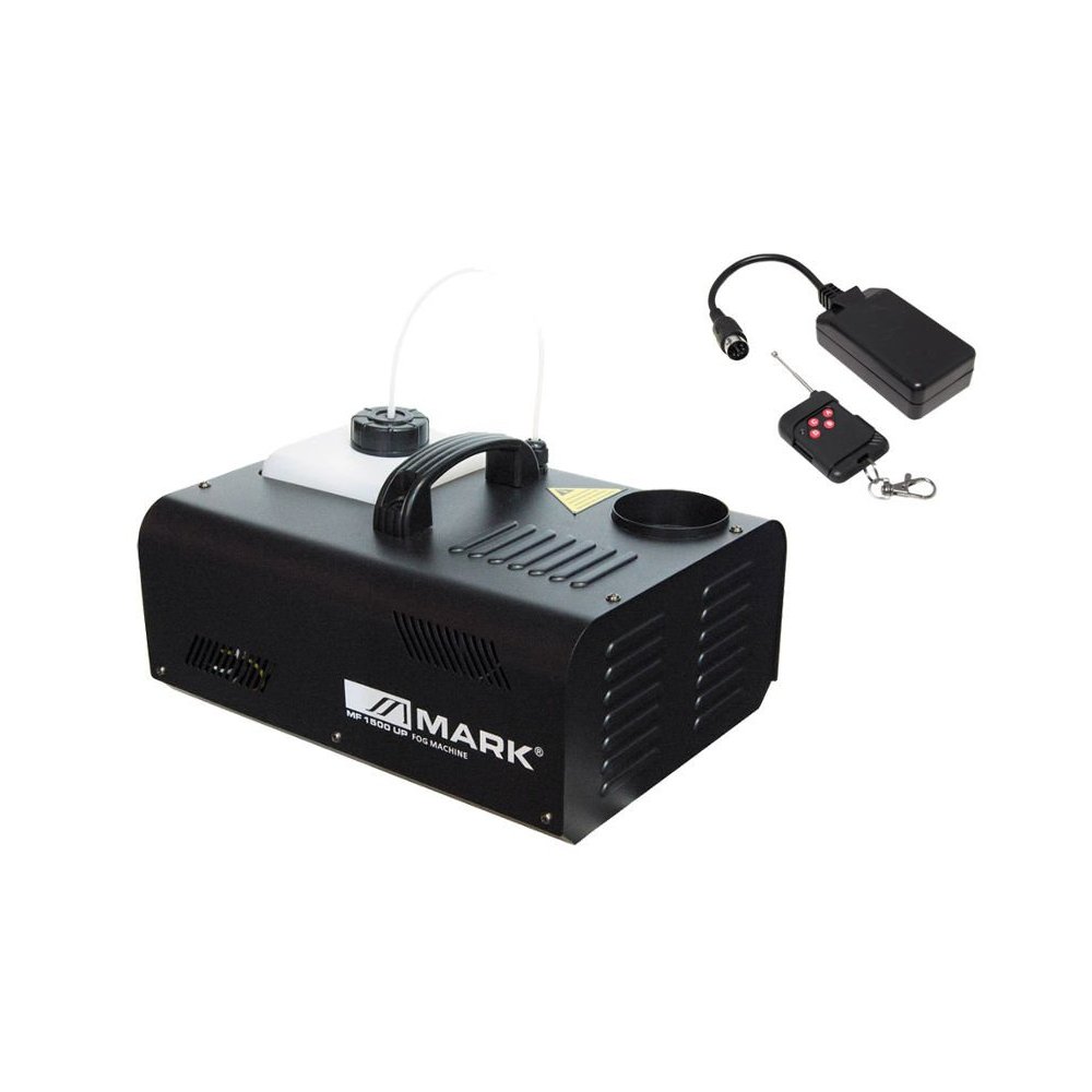 Maquina de Humo vertical  MARK MF 1500 UP