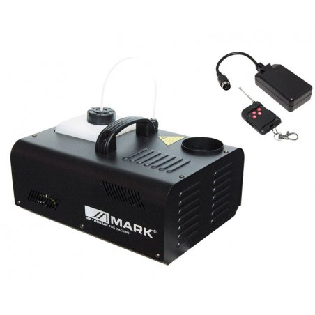 Maquina de Humo vertical  MARK MF 1500 UP
