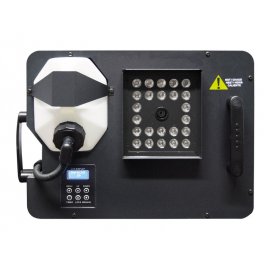 Maquina de Humo vertical  MARK MF 1500 VT