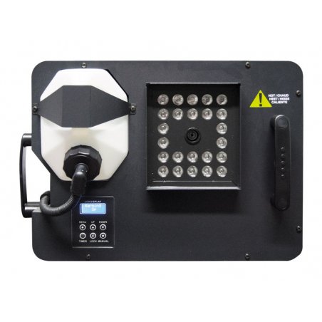 Maquina de Humo vertical  MARK MF 1500 VT