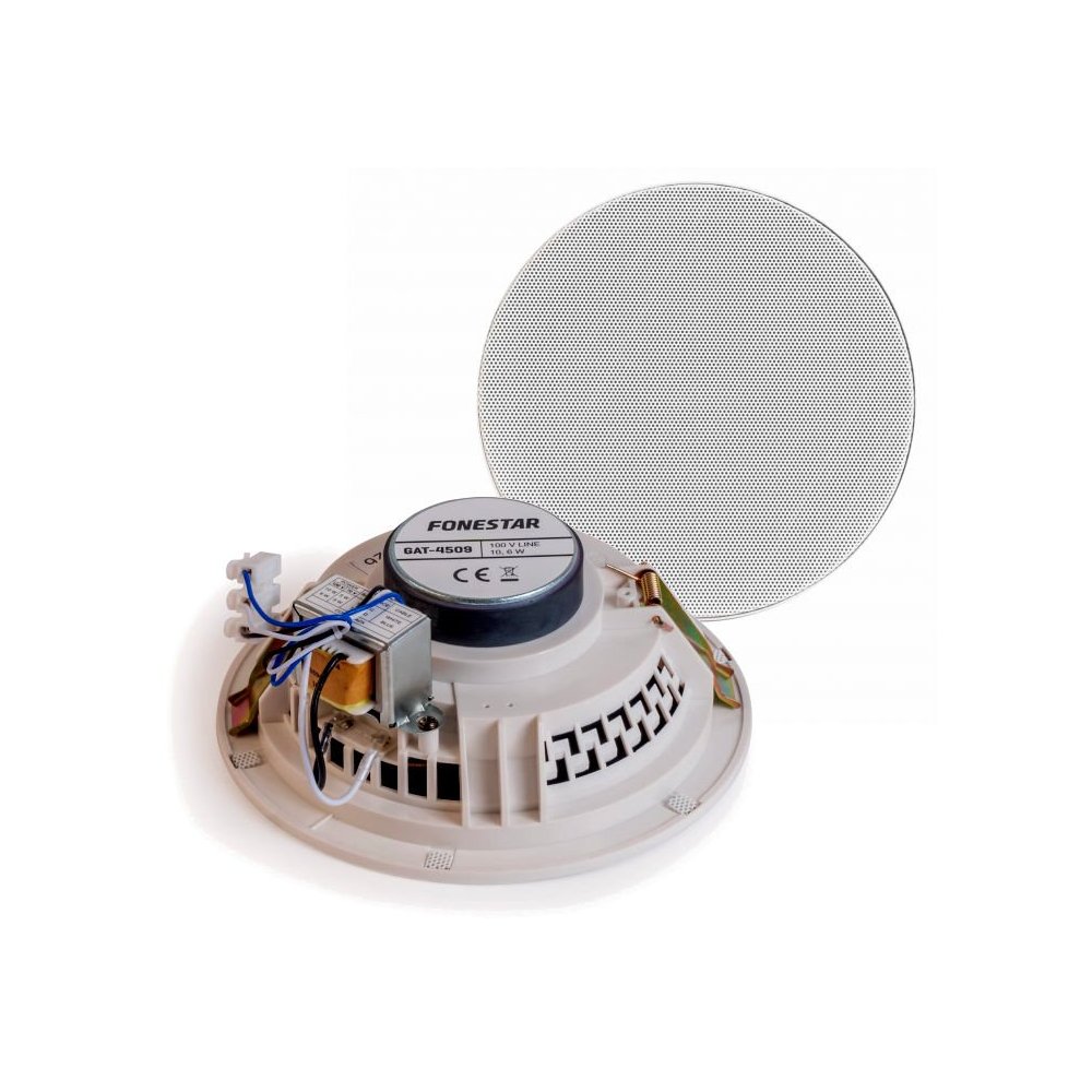 Altavoz empotrable Fonestar GAT-4509
