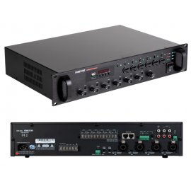 Amplificador Fonestar MPZ-6241
