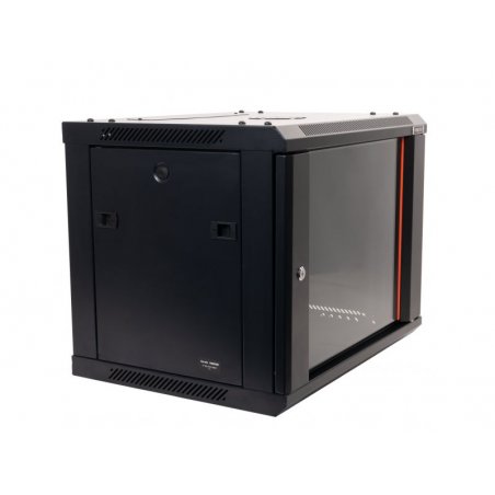Rack Metalico de pared  Fonestar FRW-4509
