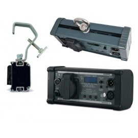 Dimmer DMX  1 canal 10A...