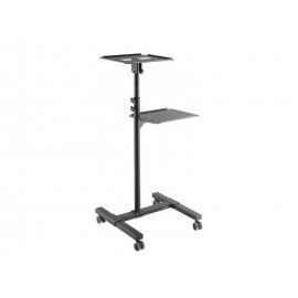 Soporte de suelo para proyector Fonestar SPS-403