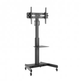 Soporte de suelo para TV Fonestar STS-4464N