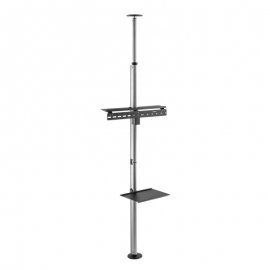 Soporte de suelo para TV Fonestar STS-5364P