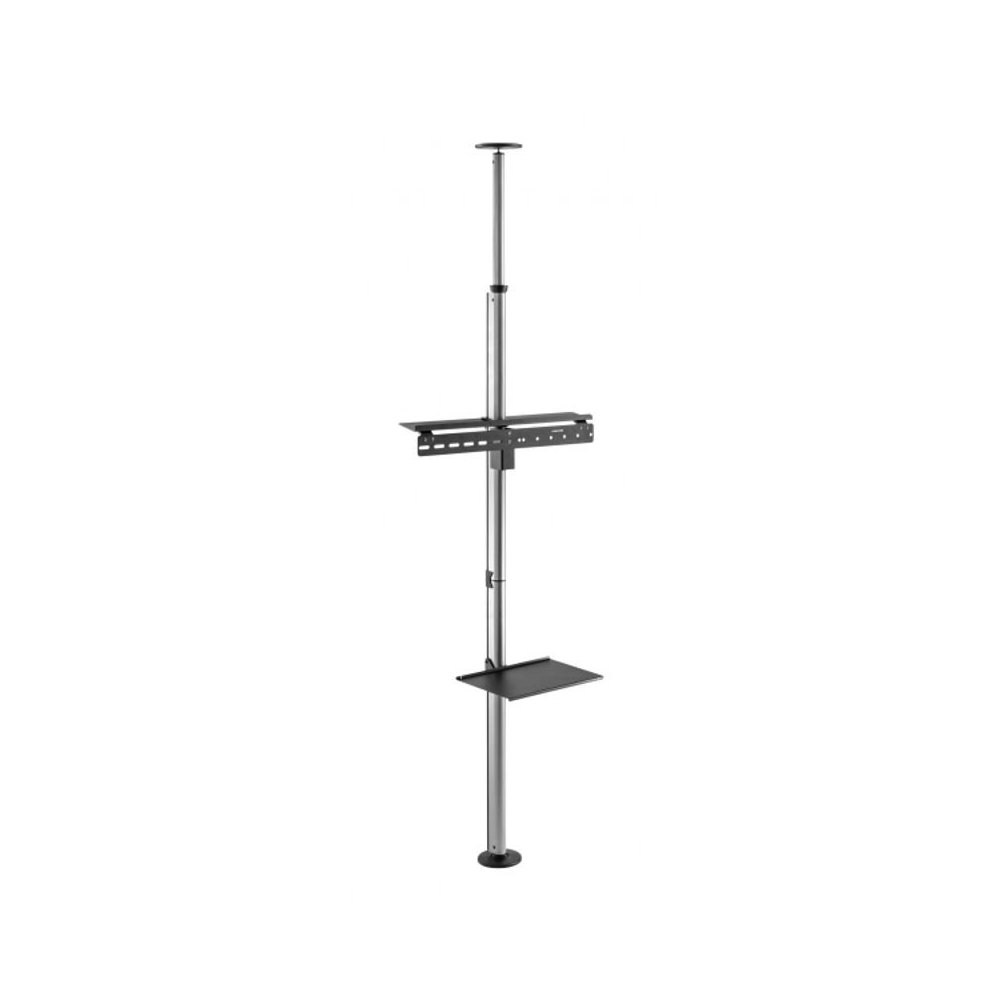 Soporte de suelo para TV Fonestar STS-5364P
