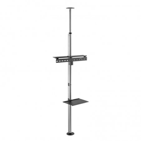 Soporte de suelo para TV Fonestar STS-5364P