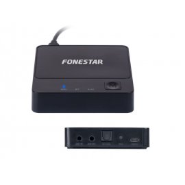 Reproductor Wifi/Bluetooth/MicroSD Fonestar FONCAST