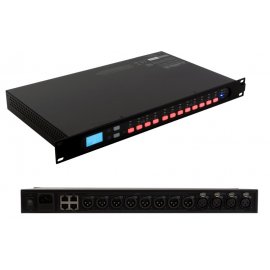 Crossover digital Multifuncion Fonestar PDA-1408