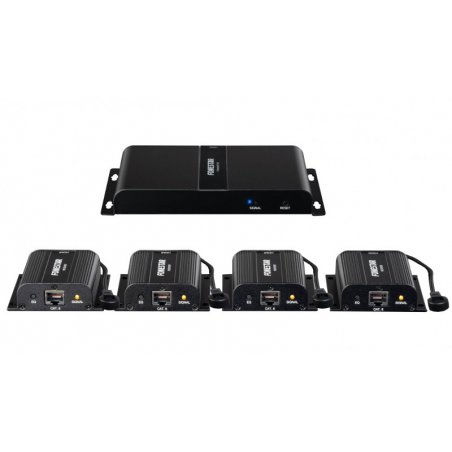 Distribuidor HDMI 1in- 4out Fonestar FO-15CAT4E