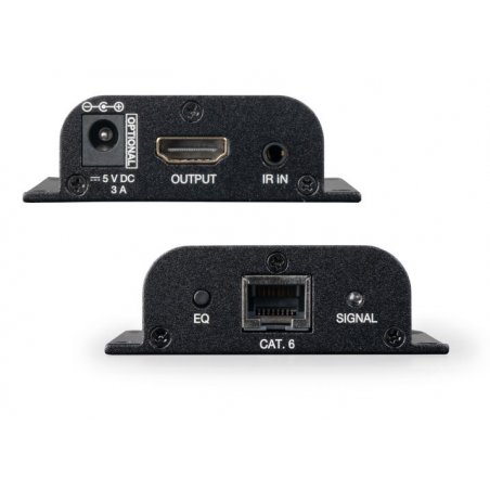Distribuidor HDMI 1in- 4out Fonestar FO-15CAT4E