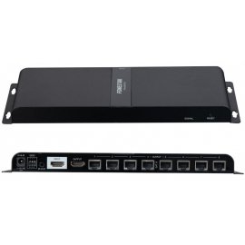 Distribuidor HDMI Fonestar FO-15CAT8E