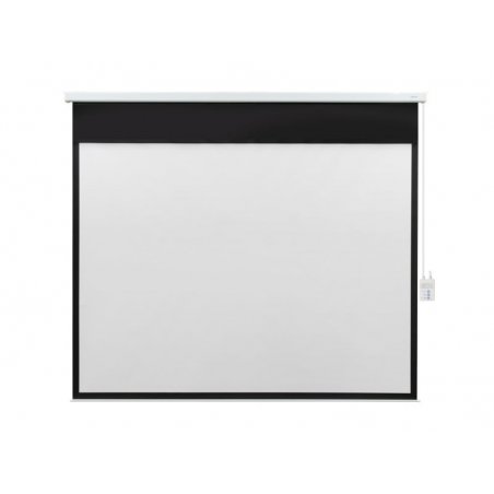 Pantalla de proyeccion electrica 150'' Fonestar PPEL-43150-FA