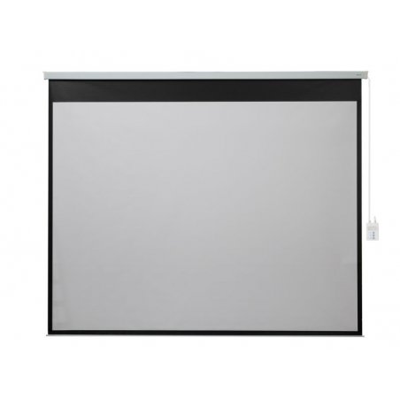 Pantalla de proyeccion electrica 200'' Fonestar PPEL-43200-FA