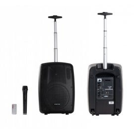 Sistema portatil inalambrico de mano Fonestar AMPLY-T