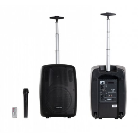 Sistema portatil inalambrico de mano Fonestar AMPLY-T