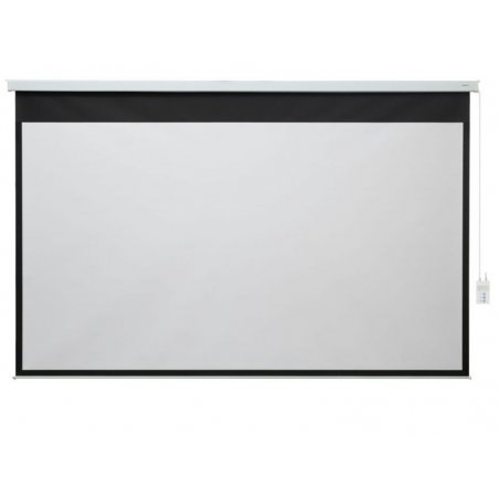 Pantalla de proyeccion electrica 180'' Fonestar PPEL-16180-FA