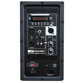 Pack autoamplificado Mark SET MK BIGMAN 1000 A