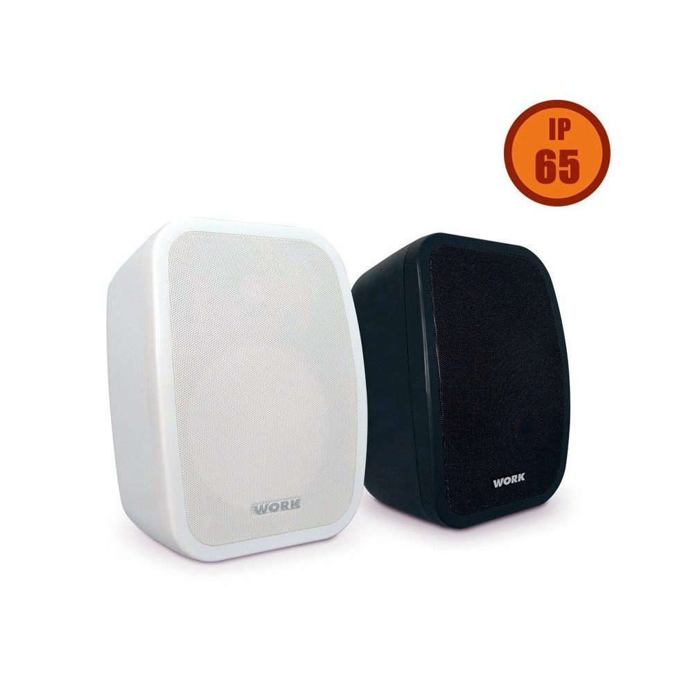 Caja con transformador  WORK NEO-5 IP