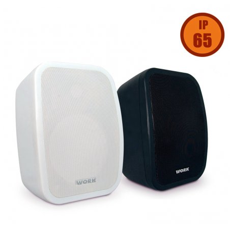 Caja con transformador  WORK NEO-5 IP