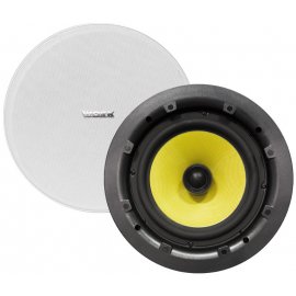 Altavoz empotrable C/Transformador 8'' WORK IC 8 K PRO