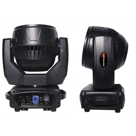 Cabeza Movil MARK Moviled 304