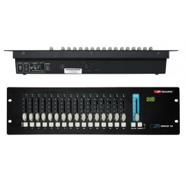 Consola DMX  MARK Drive 16