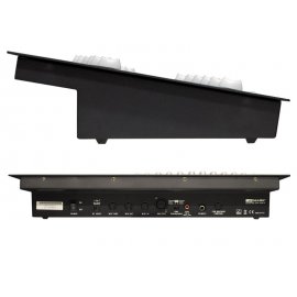 Consola DMX  24 canales MARK SCENE 24 MKII