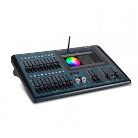 Consola DMX 512 canales Chamsys QuickQ 10
