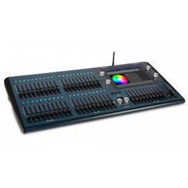 Consola DMX 2048 canales Chamsys QuickQ 30