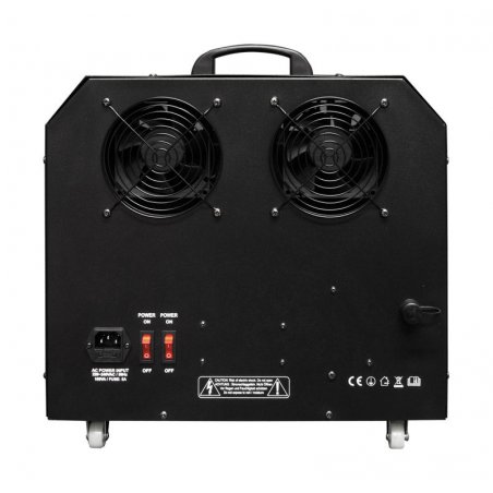 Maquina de Pompas MARK MB 100