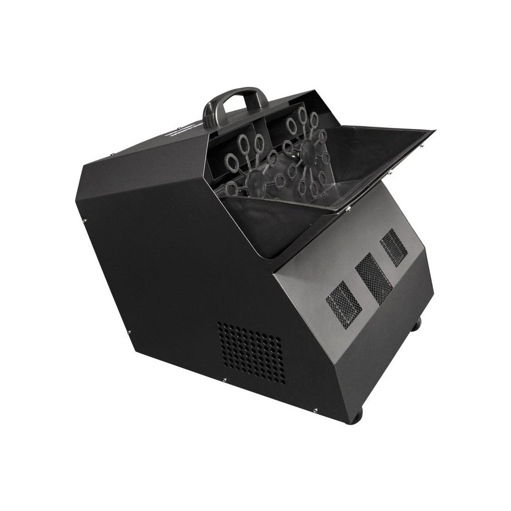 Maquina de Pompas MARK MB 100
