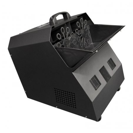 Maquina de Pompas MARK MB 100