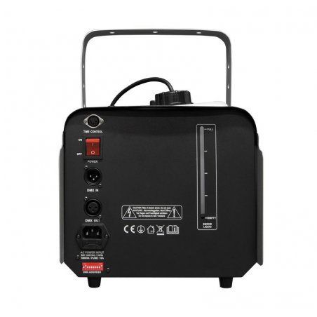 Máquina efecto nieve 1200W DMX MARK MSW 1200
