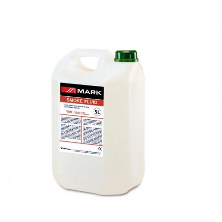 Liquido para maquinas de humo fresa MARK