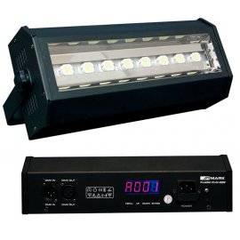 Flash Led 200W DMX MARK FLM 202