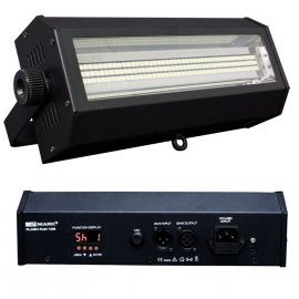Flash Led  60W DMX MARK FLM 102