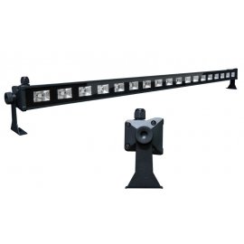Barra de Led Ultravioleta MARK MBAR UVA 6U