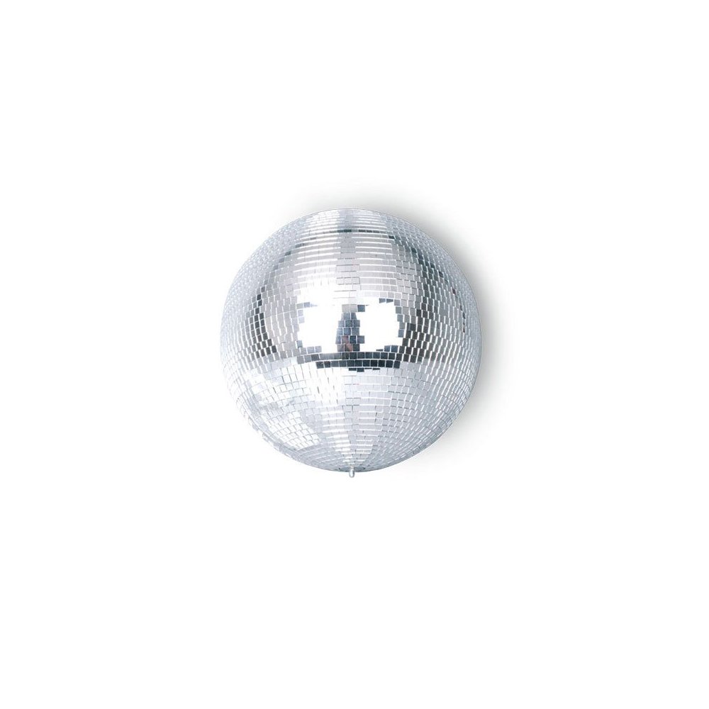 Bola de espejos 40 cm MARK BALL 16